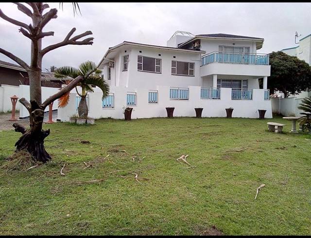 3 BEDROOM HOUSE FOR SALE IN SCOTTBURGH SOUTH